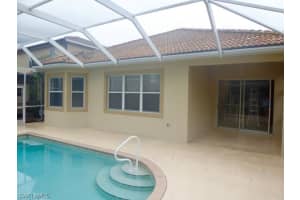 9620 Las Casas Dr, Fort Myers, FL 33919, Sold 01/31/18