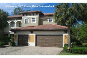 1267 Strada Milan Ln, Naples, FL 34105, Sold 04/09/18