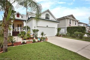 6100 Waterway Bay Dr, Fort Myers, FL 33908, Sold 02/09/18