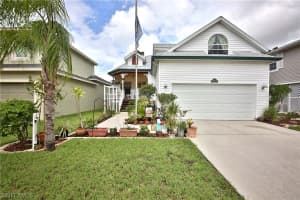 6100 Waterway Bay Dr, Fort Myers, FL 33908, Sold 02/09/18