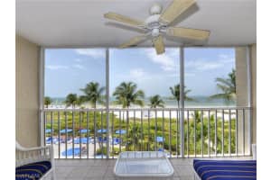 140 Estero Blvd #2307, Fort Myers Beach, FL 33931, Sold 10/30/17