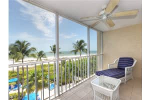 140 Estero Blvd #2307, Fort Myers Beach, FL 33931, Sold 10/30/17