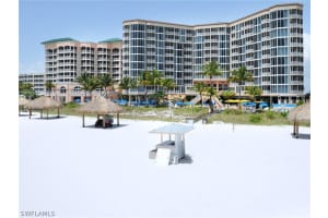 140 Estero Blvd #2307, Fort Myers Beach, FL 33931, Sold 10/30/17