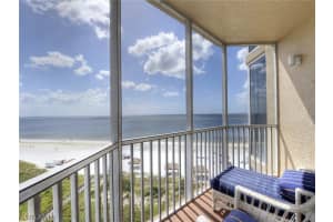 200 Estero Blvd #709, Fort Myers Beach, FL 33931, Sold 12/15/17