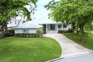 18170 Old Dominion Ct, Fort Myers, FL 33908, Sold 06/25/18