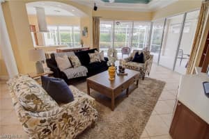 14640 Glen Eden Dr, Naples, FL 34110, Sold 10/02/18