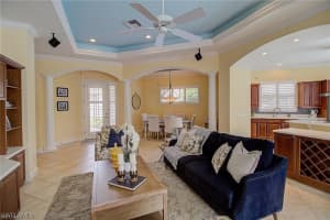 14640 Glen Eden Dr, Naples, FL 34110, Sold 10/02/18