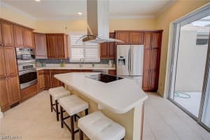 14640 Glen Eden Dr, Naples, FL 34110, Sold 10/02/18