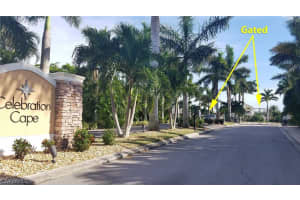 255 Destiny Cir, Cape Coral, FL 33990, Sold 12/20/17