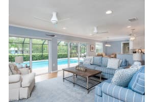 529 Lighthouse Way, Sanibel, FL 33957, Sold 06/05/18