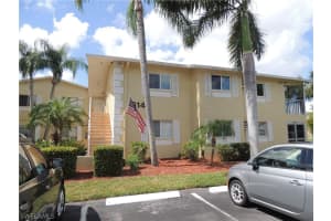 8148 Country Rd UNIT 206, Fort Myers, FL 33919, Sold 10/26/17