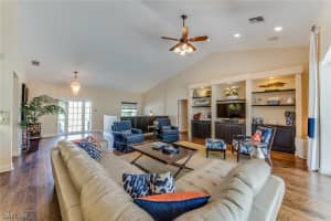 18130 Parkridge Cir, Fort Myers, FL 33908, Sold 02/27/18
