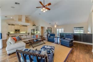 18130 Parkridge Cir, Fort Myers, FL 33908, Sold 02/27/18