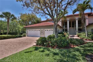 295 Waterside Cir, Marco Island, FL 34145, Sold 01/11/18