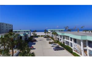 6500 Estero Blvd g210, Fort Myers Beach, FL 33931, Sold 04/05/18