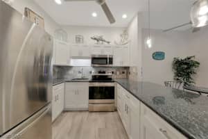 5713 Foxlake Dr APT 8, North Fort Myers, FL 33917, Sold 01/31/18