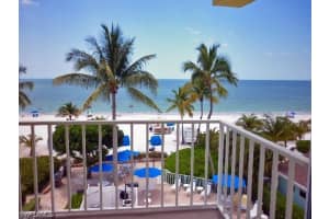 5524 Estero Blvd #403, Fort Myers Beach, FL 33931, Sold 01/15/19