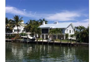 1255 Isabel Dr, Sanibel, FL 33957, Sold 01/31/18