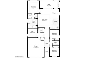 16247 Barclay Ct, Naples, FL 34110, Sold 01/30/18