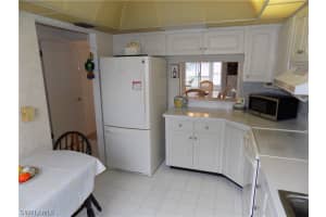 1515 Myerlee Country Club Blvd #1, Fort Myers, FL 33919, Sold 11/30/17