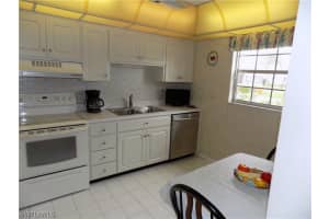 1515 Myerlee Country Club Blvd #1, Fort Myers, FL 33919, Sold 11/30/17