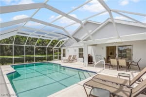 15607 Beach Pebble Way, Fort Myers, FL 33908, Sold 12/27/17