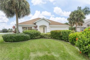 15607 Beach Pebble Way, Fort Myers, FL 33908, Sold 12/27/17