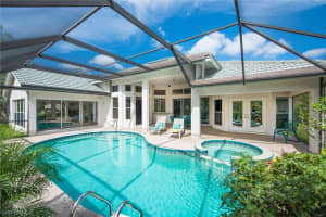 6965 Mill Run Rd, Naples, FL 34109, Sold 12/27/17