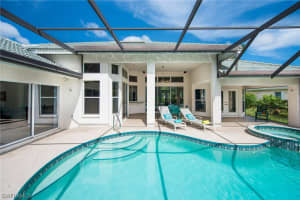 6965 Mill Run Rd, Naples, FL 34109, Sold 12/27/17