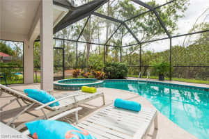 6965 Mill Run Rd, Naples, FL 34109, Sold 12/27/17