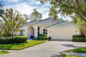 6965 Mill Run Rd, Naples, FL 34109, Sold 12/27/17