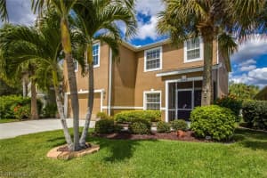 9746 Gladiolus Bulb Loop, Fort Myers, FL 33908, Sold 03/12/18