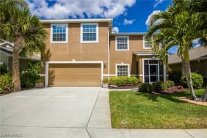 9746 Gladiolus Bulb Loop, Fort Myers, FL 33908, Sold 03/12/18