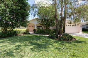 7575 Woodland Bend Cir, Fort Myers, FL 33912, Sold 03/06/18