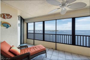 15011 Punta Rassa Rd #805, Fort Myers, FL 33908, Sold 03/01/18