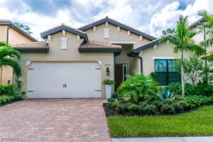 14366 Tuscany Pointe Trl, Naples, FL 34120, Sold 11/15/17