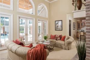 4441 Club Estates Dr, Naples, FL 34112, Sold 01/11/18