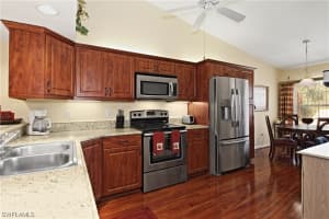 14560 Red Fox Run, Naples, FL 34110, Sold 12/08/17