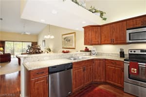 14560 Red Fox Run, Naples, FL 34110, Sold 12/08/17