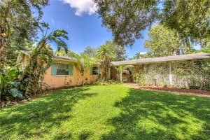 7 George Town, Fort Myers, FL 33919, Sold 12/29/17