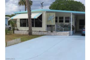 715 Lady Bird Ln, North Fort Myers, FL 33917, Sold 01/05/18