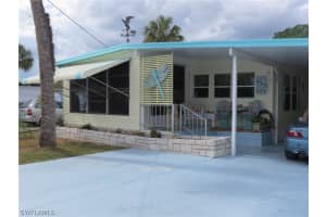 715 Lady Bird Ln, North Fort Myers, FL 33917, Sold 01/05/18