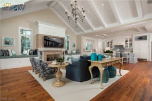 1442 2nd Ave S, Naples, FL 34102, Sold 11/30/17