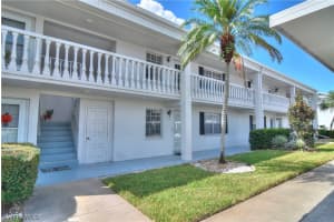1830 Brantley Rd C6, Fort Myers, FL 33907, Sold 12/28/17