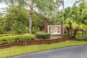15101 Parkside Dr #104, Fort Myers, FL 33908, Sold 12/27/17