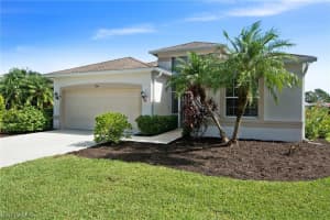 750 Crossfield Cir, Naples, FL 34104, Sold 05/16/18