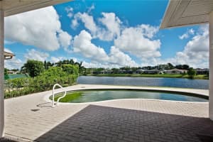 750 Crossfield Cir, Naples, FL 34104, Sold 05/16/18