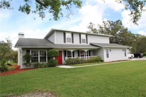16102 Flagg Pond Ln, North Fort Myers, FL 33917, Sold 03/08/18