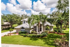 11661 Hampton Greens Dr, Fort Myers, FL 33913, Sold 09/10/18
