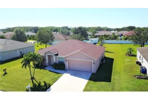 2423 Nature Pointe Loop, Fort Myers, FL 33905, Sold 03/15/18